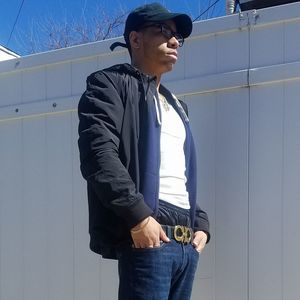 Meet your Posher, Wes